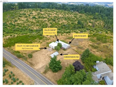 22905 NE Mountain Top Road Newberg OR 97132