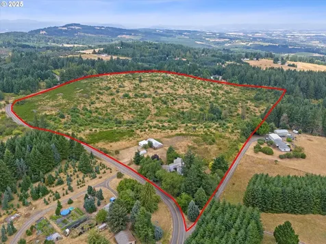 22905 NE Mountain Top Road Newberg OR 97132