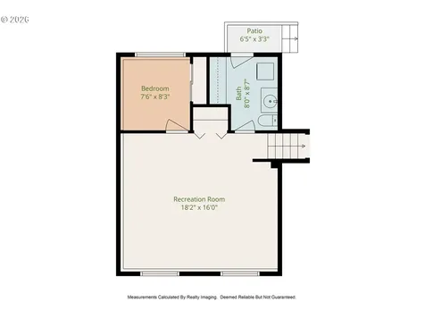 19425 NE Irving Court Portland OR 97230
