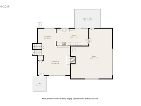 19425 NE Irving Court Portland OR 97230
