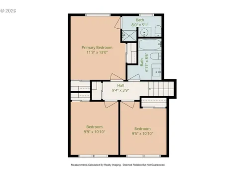 19425 NE Irving Court Portland OR 97230