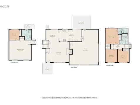 19425 NE Irving Court Portland OR 97230