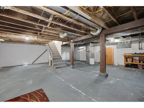 5835 N Detroit Avenue Portland OR 97217