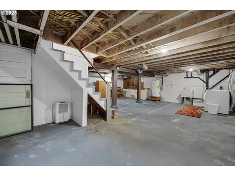 5835 N Detroit Avenue Portland OR 97217