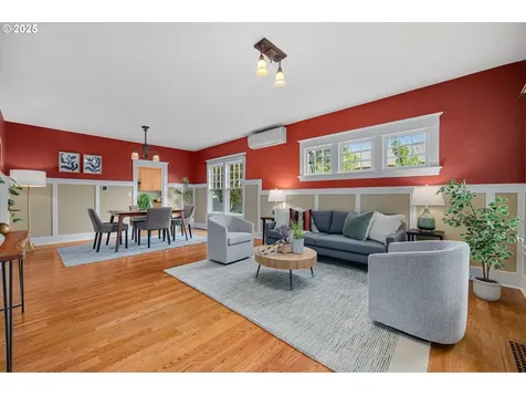 5835 N Detroit Avenue Portland OR 97217