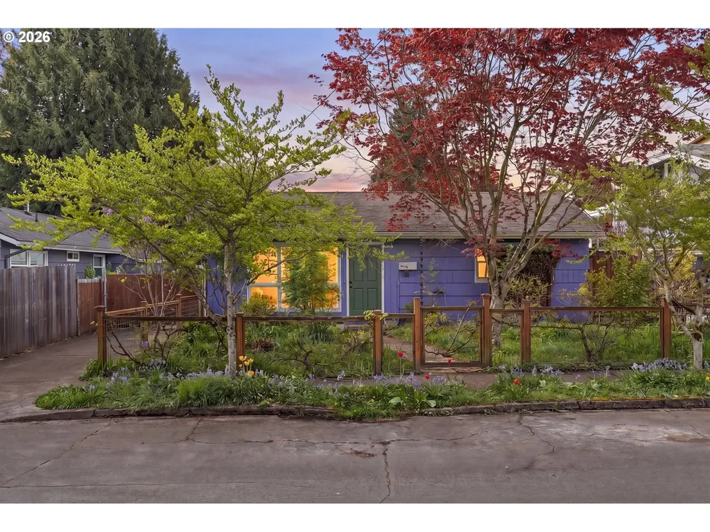 8116 N Hartman Street Portland OR 97203