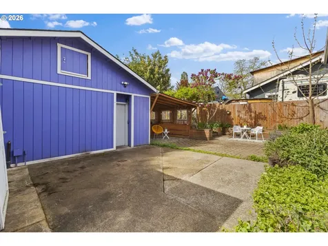 8116 N Hartman Street Portland OR 97203