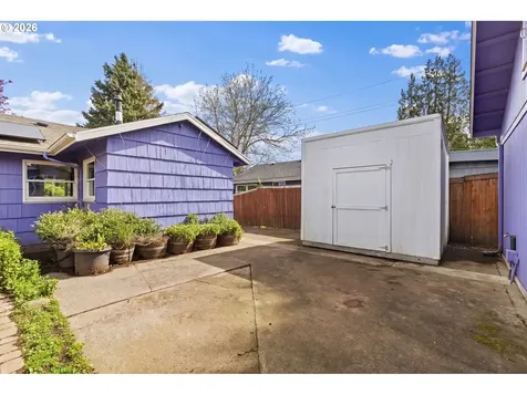 8116 N Hartman Street Portland OR 97203