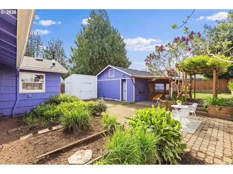 8116 N Hartman Street Portland OR 97203