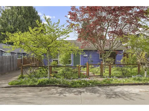 8116 N Hartman Street Portland OR 97203