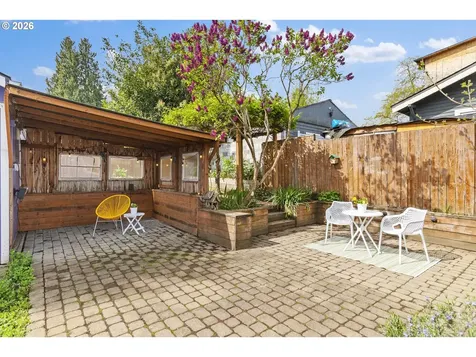 8116 N Hartman Street Portland OR 97203