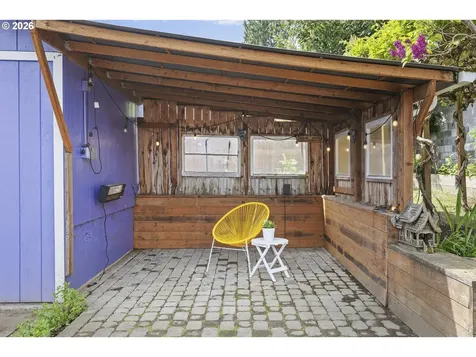 8116 N Hartman Street Portland OR 97203