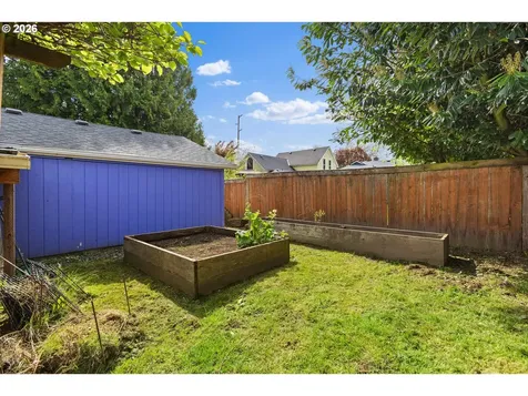 8116 N Hartman Street Portland OR 97203