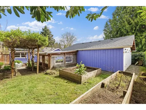 8116 N Hartman Street Portland OR 97203