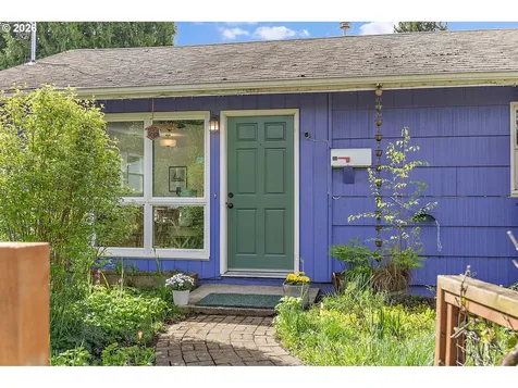 8116 N Hartman Street Portland OR 97203