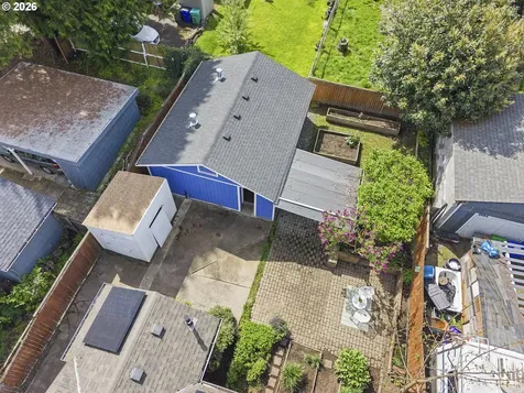 8116 N Hartman Street Portland OR 97203