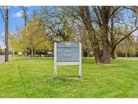8116 N Hartman Street Portland OR 97203