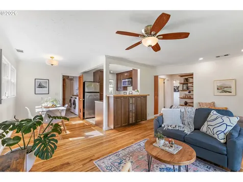 8116 N Hartman Street Portland OR 97203