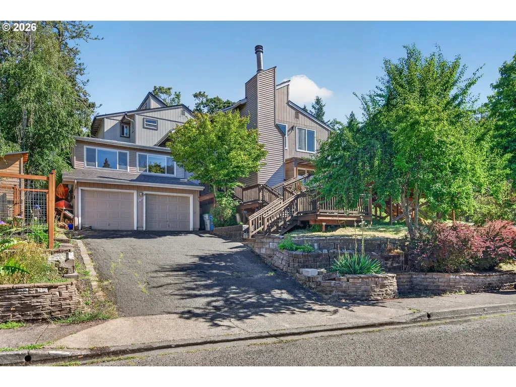207 W 52nd Avenue Eugene OR 97405