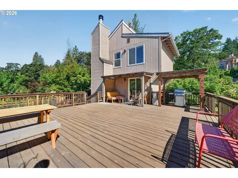207 W 52nd Avenue Eugene OR 97405