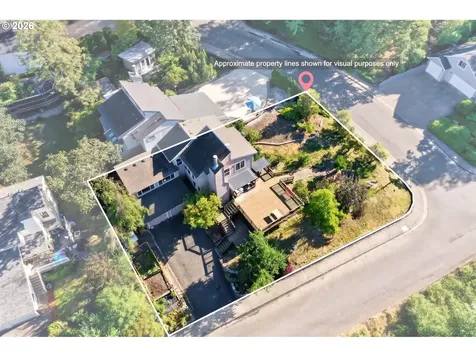 207 W 52nd Avenue Eugene OR 97405