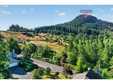 207 W 52nd Avenue Eugene OR 97405