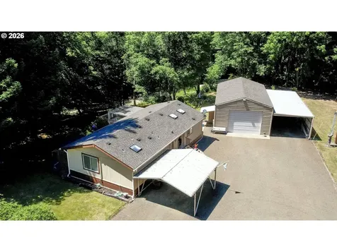 12290 Highway 126 Mapleton OR 97453