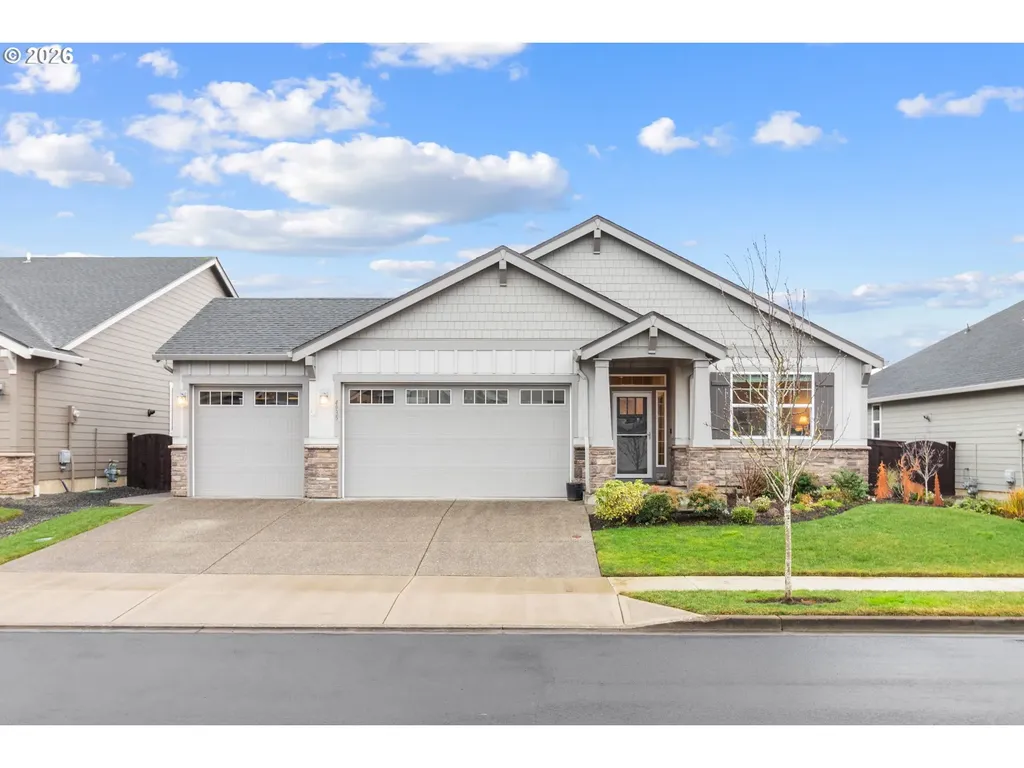 4935 S 16th Drive Ridgefield WA 98642