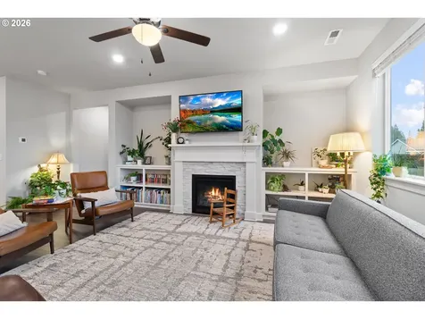 4935 S 16th Drive Ridgefield WA 98642