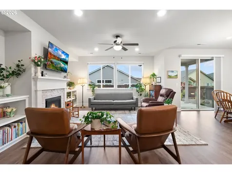 4935 S 16th Drive Ridgefield WA 98642