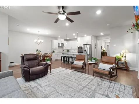4935 S 16th Drive Ridgefield WA 98642