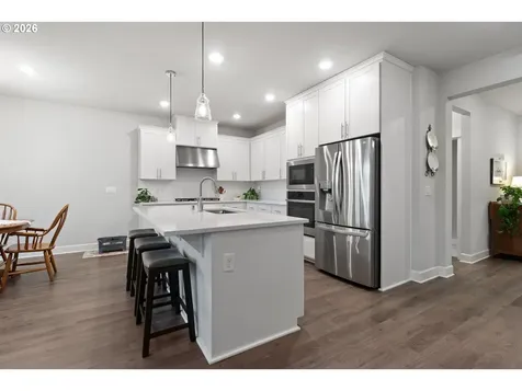 4935 S 16th Drive Ridgefield WA 98642