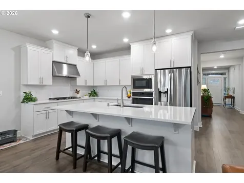 4935 S 16th Drive Ridgefield WA 98642