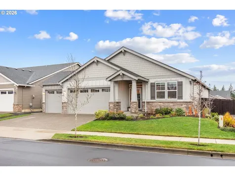 4935 S 16th Drive Ridgefield WA 98642
