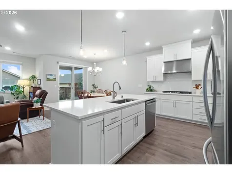 4935 S 16th Drive Ridgefield WA 98642