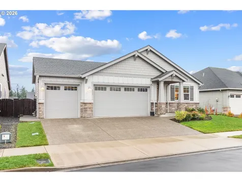 4935 S 16th Drive Ridgefield WA 98642