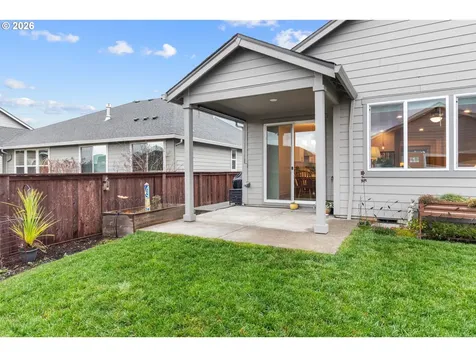 4935 S 16th Drive Ridgefield WA 98642