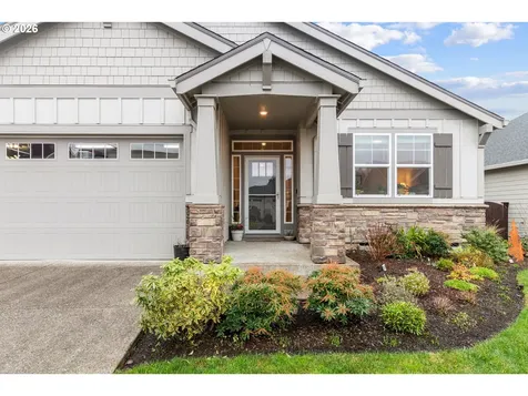 4935 S 16th Drive Ridgefield WA 98642