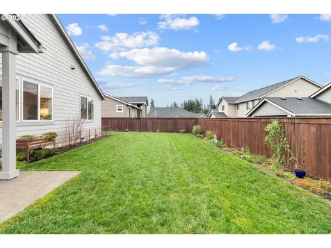 4935 S 16th Drive Ridgefield WA 98642