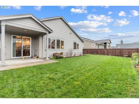 4935 S 16th Drive Ridgefield WA 98642