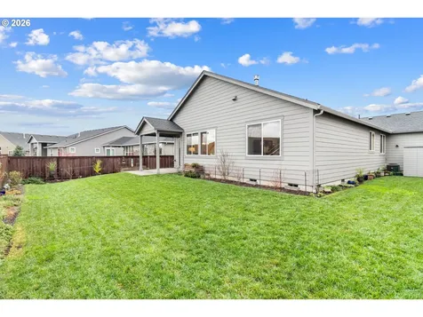 4935 S 16th Drive Ridgefield WA 98642