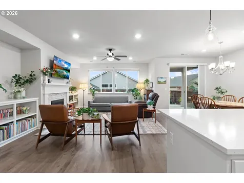 4935 S 16th Drive Ridgefield WA 98642