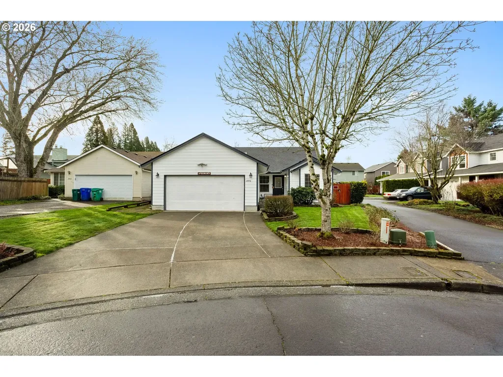 2846 SE 18th Circle Gresham OR 97080