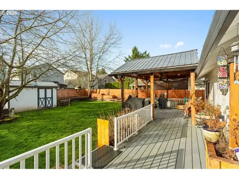 2846 SE 18th Circle Gresham OR 97080
