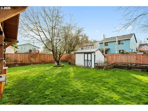 2846 SE 18th Circle Gresham OR 97080