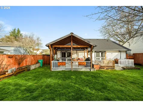 2846 SE 18th Circle Gresham OR 97080