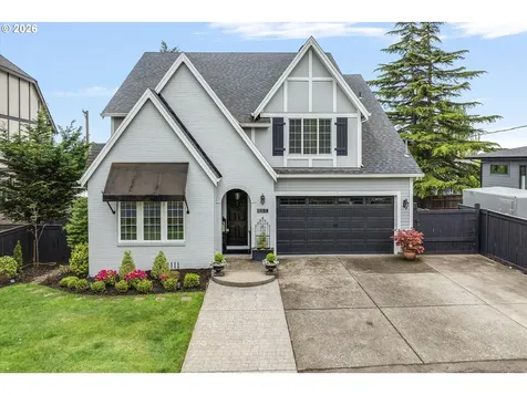 2059 NW Ramsey Drive Portland OR 97229