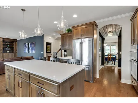2059 NW Ramsey Drive Portland OR 97229