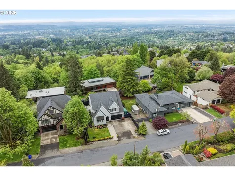 2059 NW Ramsey Drive Portland OR 97229