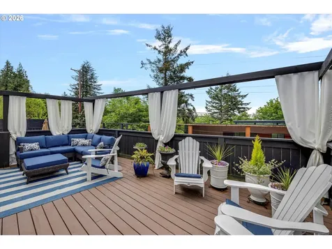 2059 NW Ramsey Drive Portland OR 97229